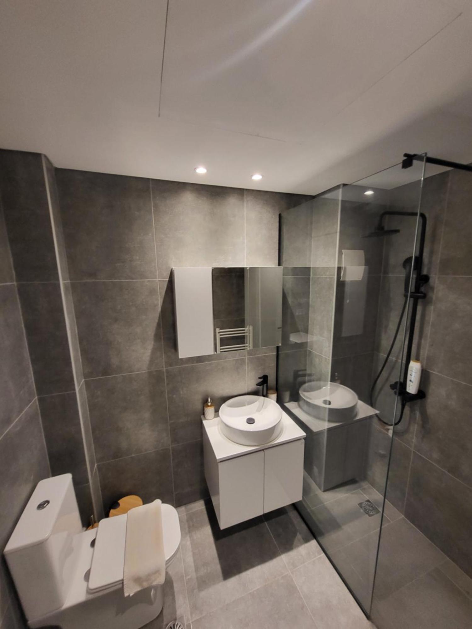 Stay Now, 600M From Acropolis Athens Luaran gambar