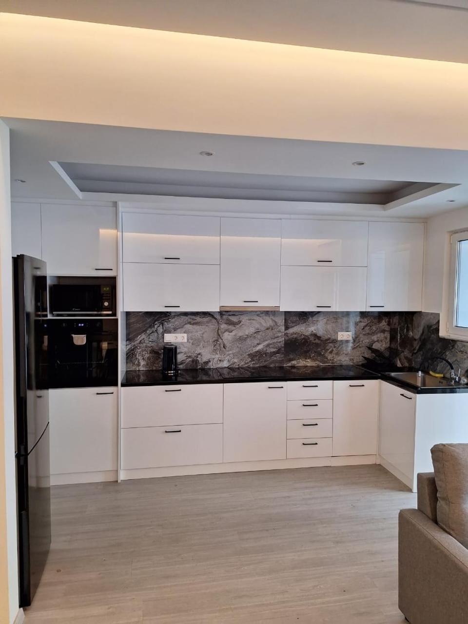 Stay Now, 600M From Acropolis Athens Luaran gambar